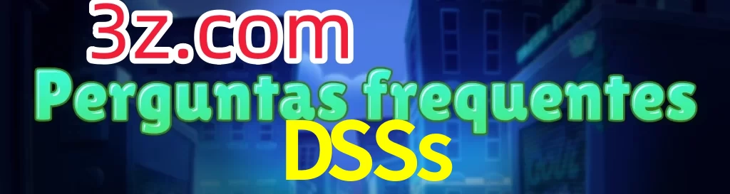 DSSs