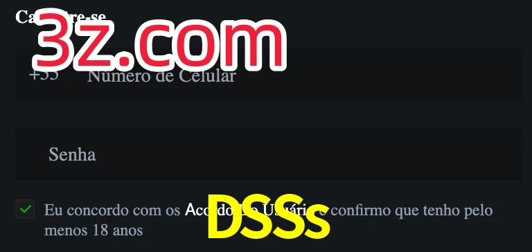 DSSs